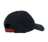 Gucci Interlocking G Baseball Cap, back view